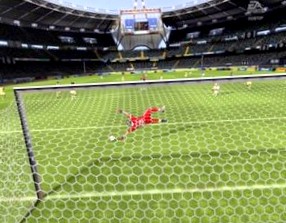 Обзор игры  FIFA 10