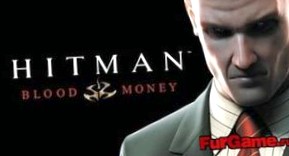 Обзор игры  Hitman: Blood Money