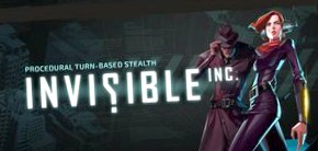 Обзор игры Invisible, Inc