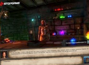Обзор игры  Might & Magic X Legacy