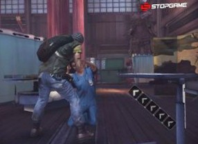 Обзор игры  Modern Combat 5: Blackout