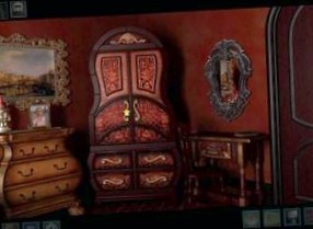 Обзор игры  Nancy Drew: The Phantom of Venice