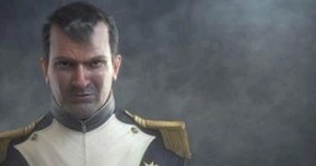 Обзор игры  Napoleon: Total War