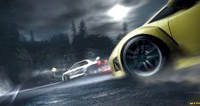 Обзор игры  Need for Speed Carbon