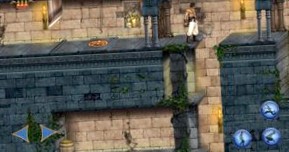 Обзор игры  Prince of Persia Classic