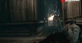 Обзор игры  Resident Evil HD Remaster