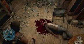 Обзор игры  Saw 2: Flesh and Blood