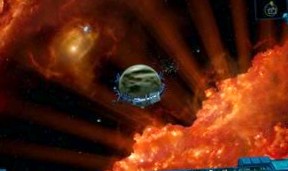 Обзор игры  Space Rangers HD: A War Apart