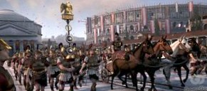 Обзор игры Total War: Rome II