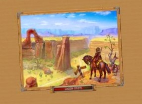 Обзор игры  Westward 2: Heroes of the Frontier