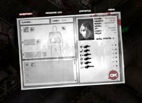 Обзор игры  Zombie Shooter 2