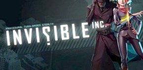 Обзор Invisible, Inc.