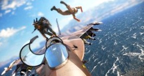 Обзор Just Cause 3. В условиях ограниченной свободы