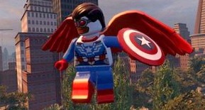 Обзор LEGO Marvel Avengers – навстречу новым приключениям