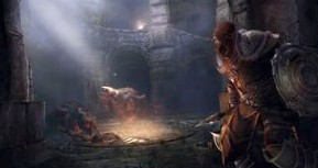 Обзор Lords of the Fallen: Dark Souls для слабаков