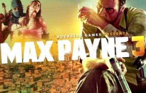 Обзор Max Payne 3