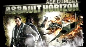 Обзор на игру Ace Combat: Assault Horizon