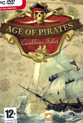 Обзор на игру Age of Pirates: Caribbean Tales