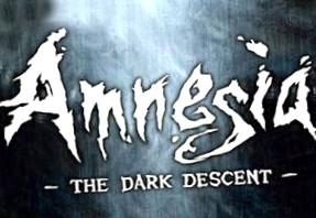 Обзор на игру Amnesia: The Dark Descent