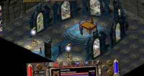 Обзор на игру Arcanum: Of Steamworks & Magick Obscura