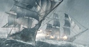 Обзор на игру Assassin's Creed IV: Black Flag