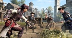 Обзор на игру Assassin's Creed: Liberation HD