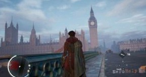 Обзор на игру Assassin's Creed: Syndicate