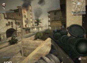 Обзор на игру Battlefield Play4Free