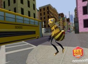 Обзор на игру Bee 52
