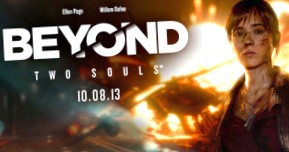 Обзор на игру Beyond: Two Souls