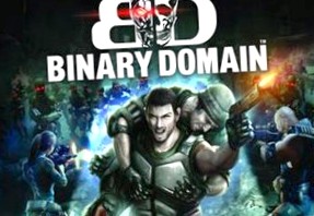 Обзор на игру Binary Domain