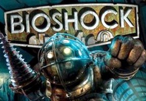 Обзор на игру BioShock