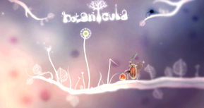 Обзор на игру Botanicula