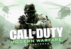 Обзор на игру Call of Duty 4: Modern Warfare