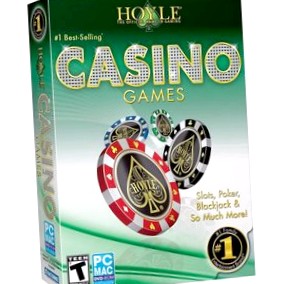 Обзор на игру Casino Inc