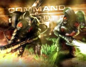 Обзор на игру Command & Conquer 4: Tiberian Twilight