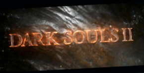 Обзор на игру Dark Souls 2