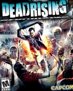 Обзор на игру Dead Rising 2