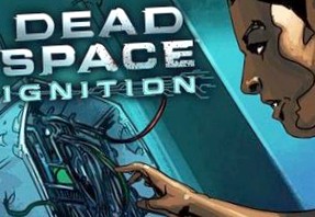 Обзор на игру Dead Space 2