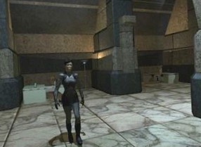 Обзор на игру Deus Ex: Invisible War