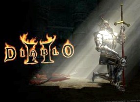 Обзор на игру Diablo II: Lord of Destruction