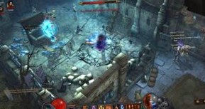 Обзор на игру Diablo III: Reaper of Souls