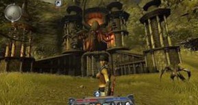 Обзор на игру Divinity II: The Dragon Knight Saga