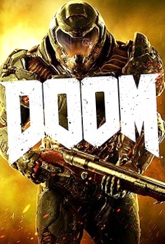 Обзор на игру Doom (1993)