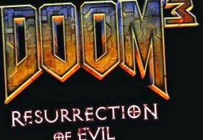 Обзор на игру Doom 3