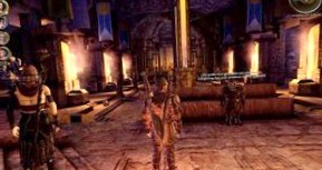 Обзор на игру Dragon Age: Origins – Awakening