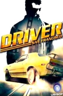 Обзор на игру Driver: San Francisco