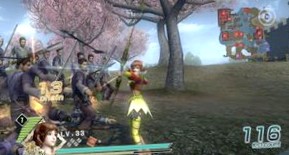 Обзор на игру Dynasty Warriors 6