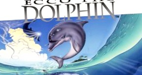 Обзор на игру Ecco the Dolphin
