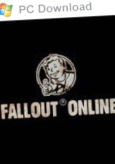 Обзор на игру Fallout